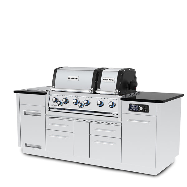 broil-king-imperial-qs-690i-gasgrill-propan-insel-edelstahl image 4