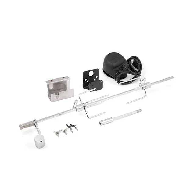 broil-king-smoke-drehspie-pelletgrill-rotisserie-77cm image 1
