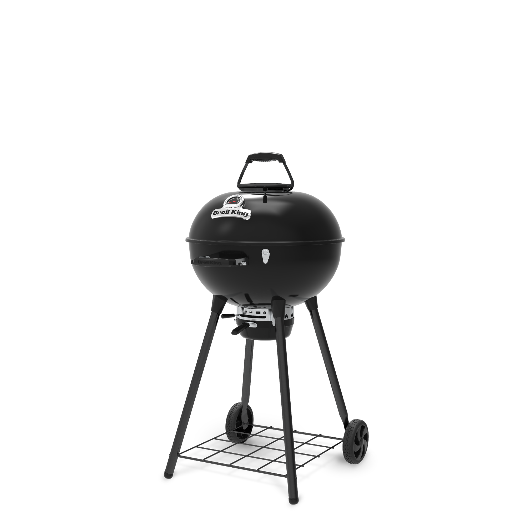 broil-king-crown-charcoal-22-premium-kettle-holzkohlegrill image 3