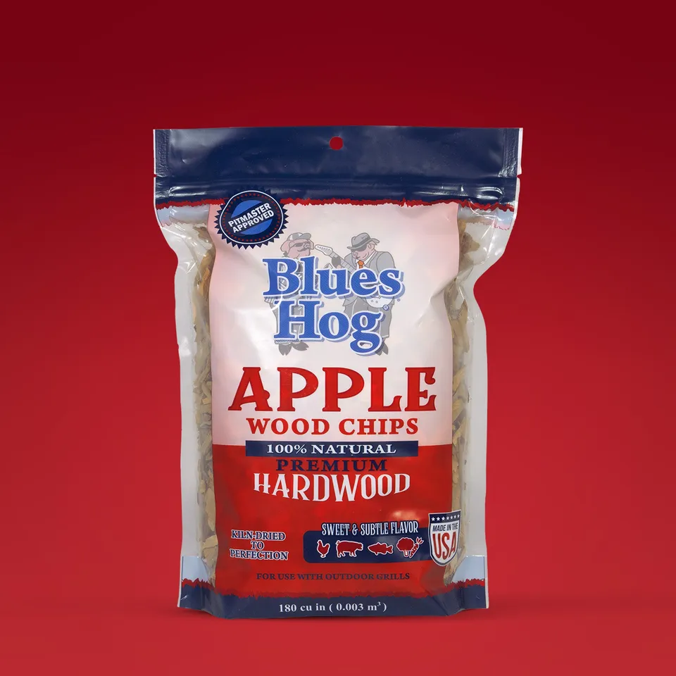 blues-hog-apple-wood-chips-r-ucherchips-apfel image 1