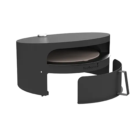 barbecook-buddy-dynamic-centre-pizzaofen-aufsatz image 1
