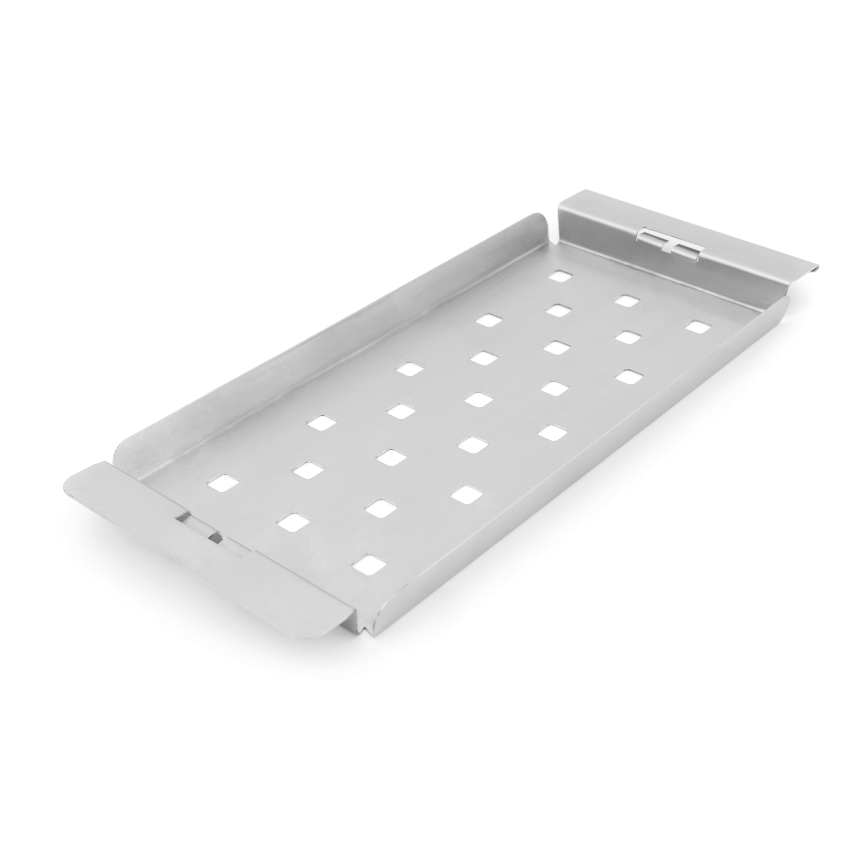 broil-king-narrow-topper-grillkorb-edelstahl-37-5-cm image 1