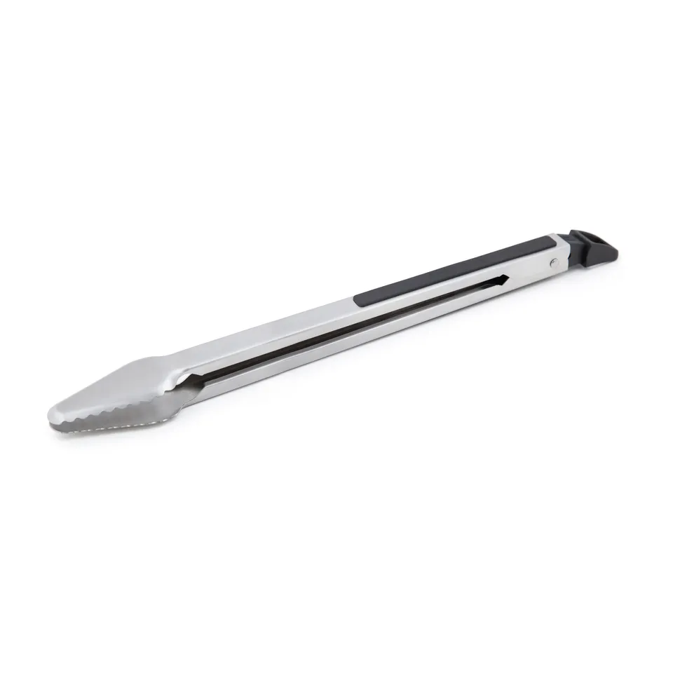 broil-king-baron-16-grillzange-edelstahl-40-cm-pr-zision image 1