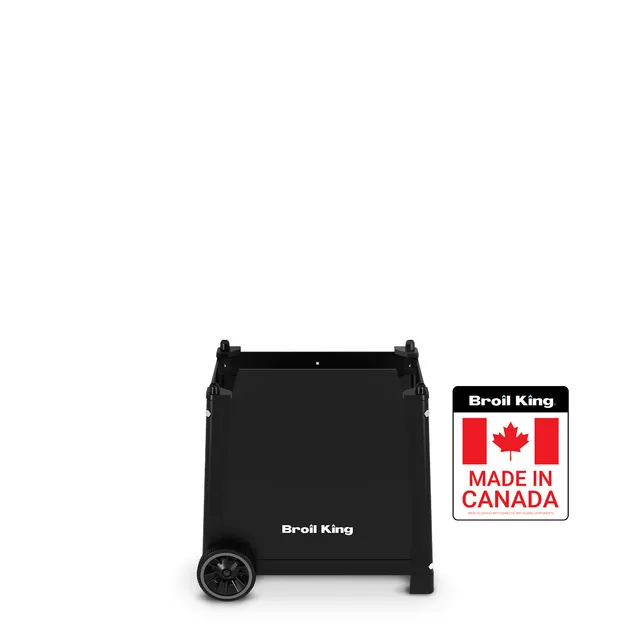 broil-king-porta-chef-320-cart-grillwagen-f-r-gasgrill image 1