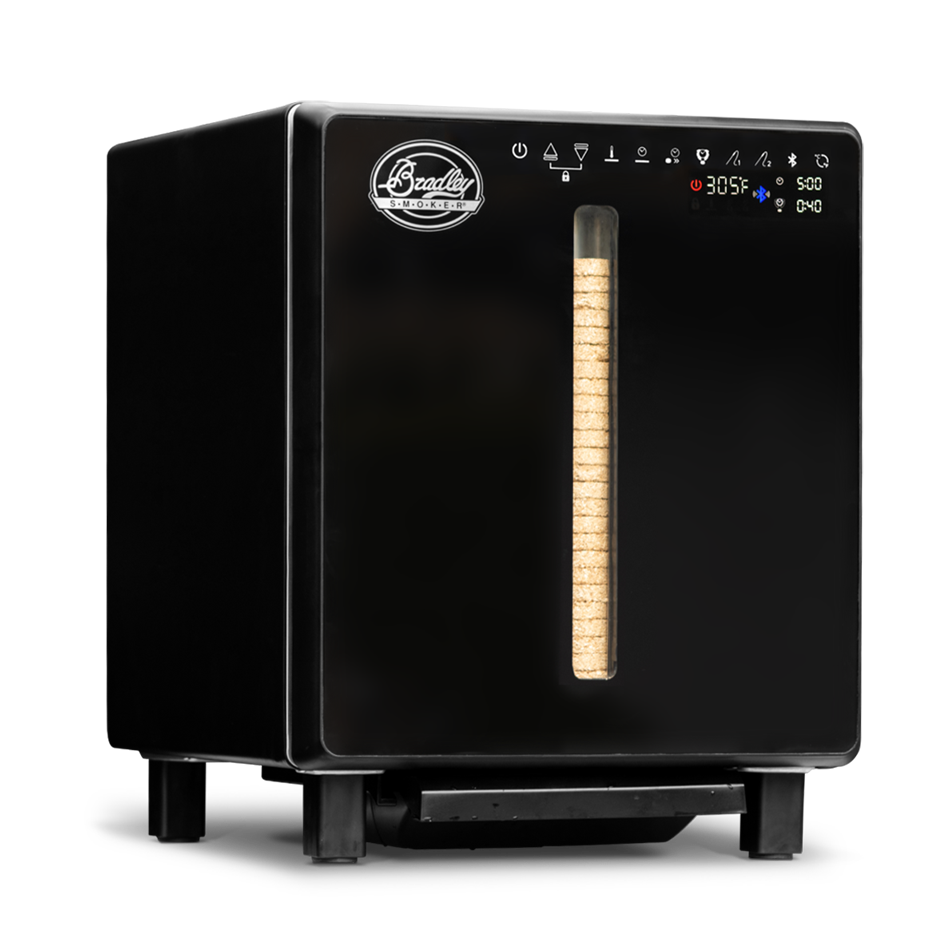 bradley-raven-smoker-elektro-smoker-bluetooth-2-sonden image 2