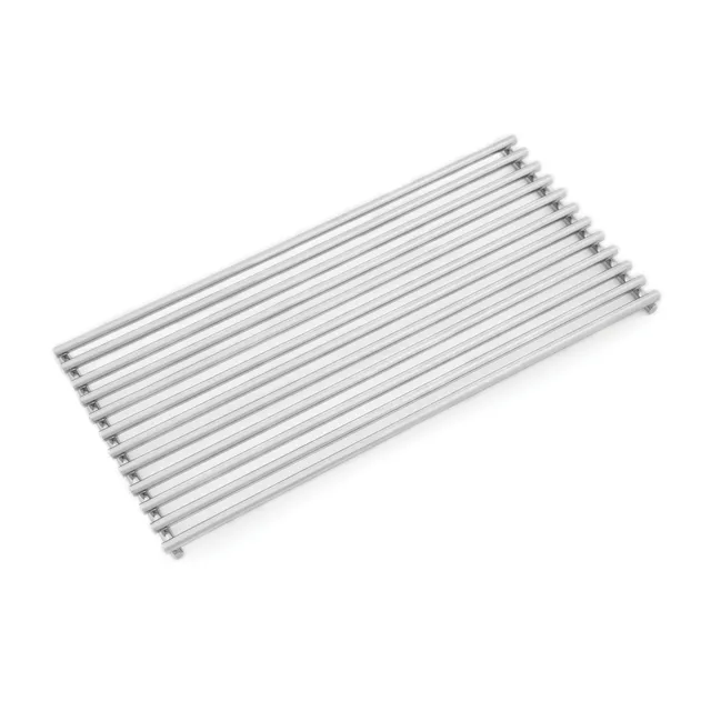 broil-king-sovereign-grillrost-edelstahl-9mm-43x21cm image 1