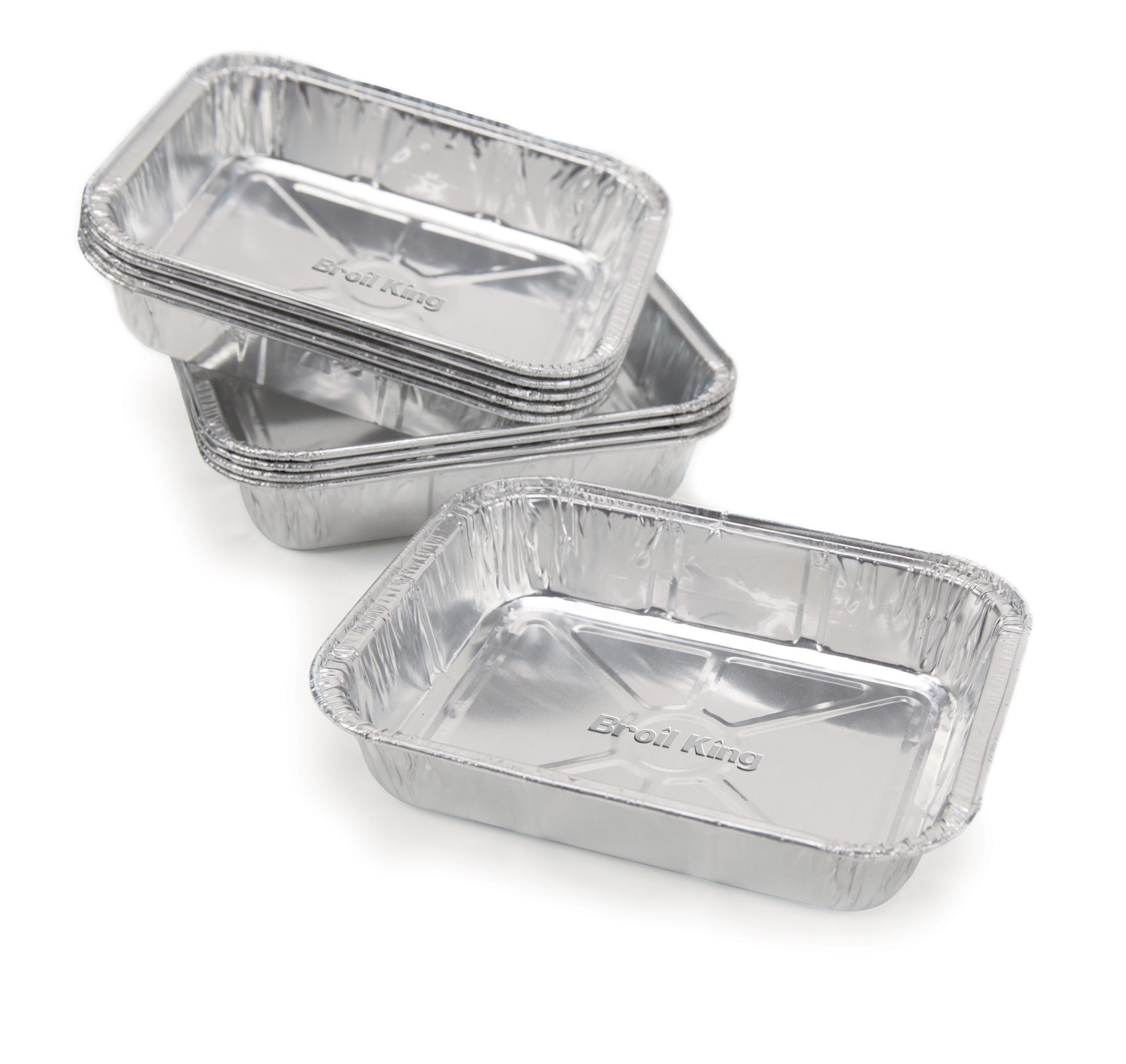 broil-king-drip-pan-alu-tropfschale-10er-pack image 4