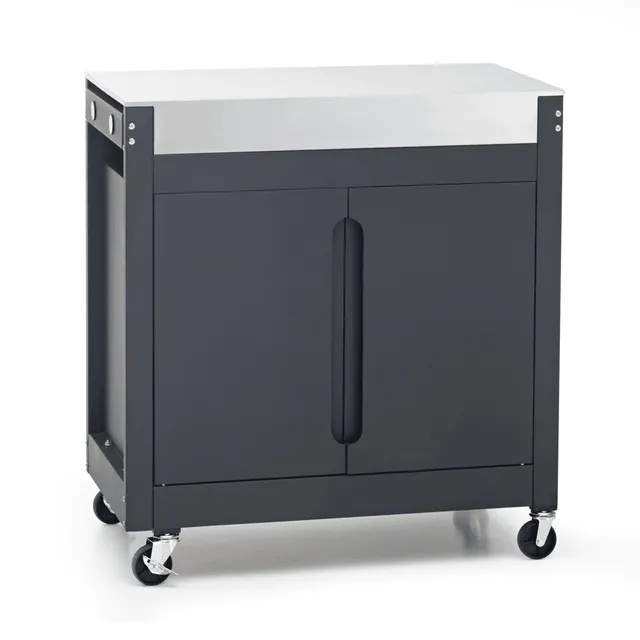 barbecook-brahma-k-cart-grillwagen image 1