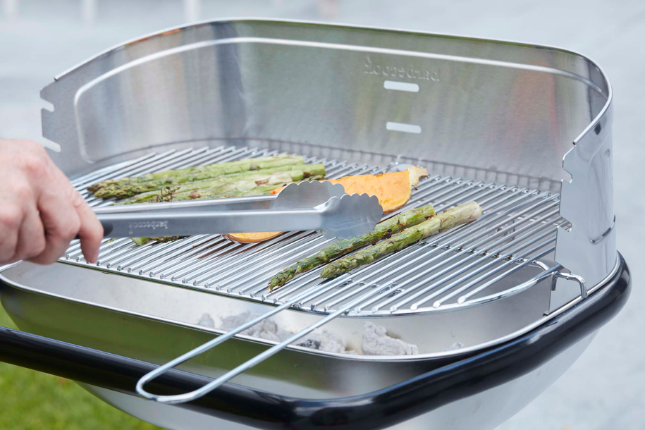 barbecook-buddy-grillrost-edelstahl-55x33-6-cm-rostfrei image 5