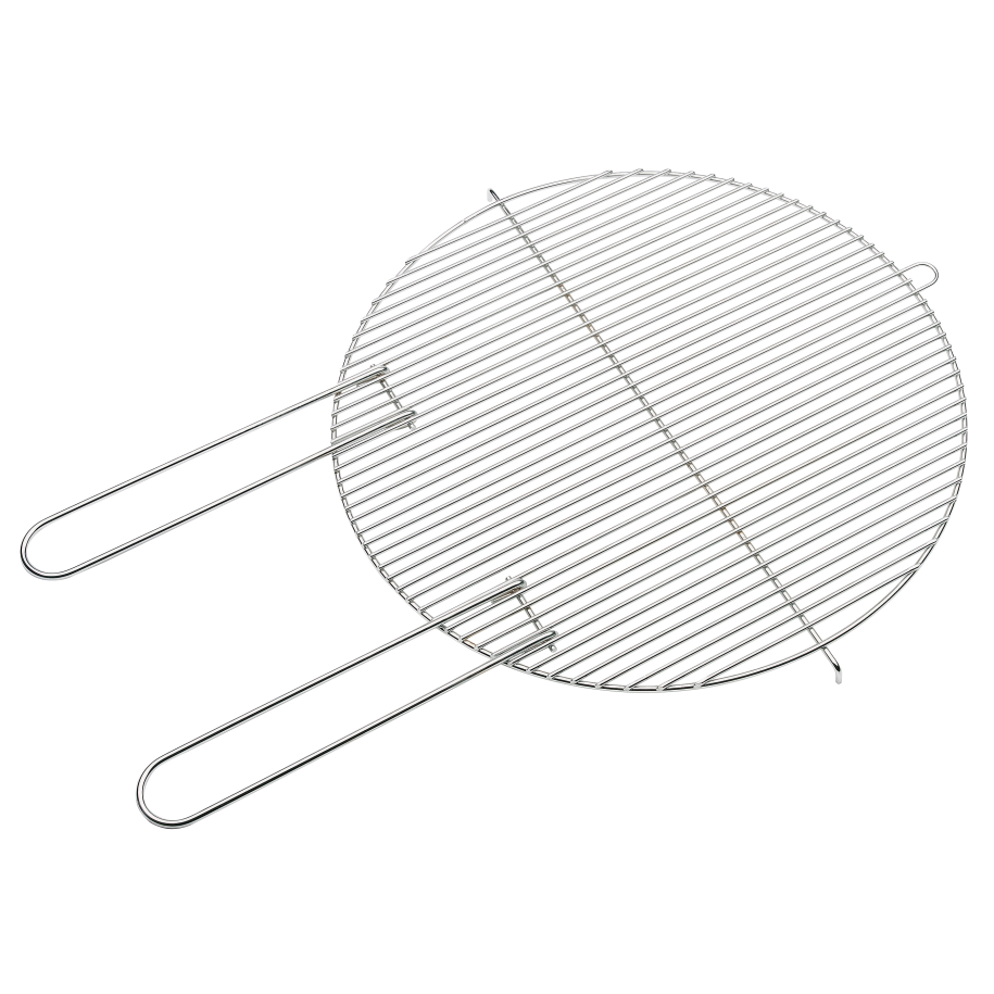 barbecook-loewy-50-grillrost-50-cm-rund image 2