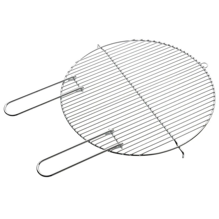 barbecook-buddy-grillrost-edelstahl-42-cm-rund image 1