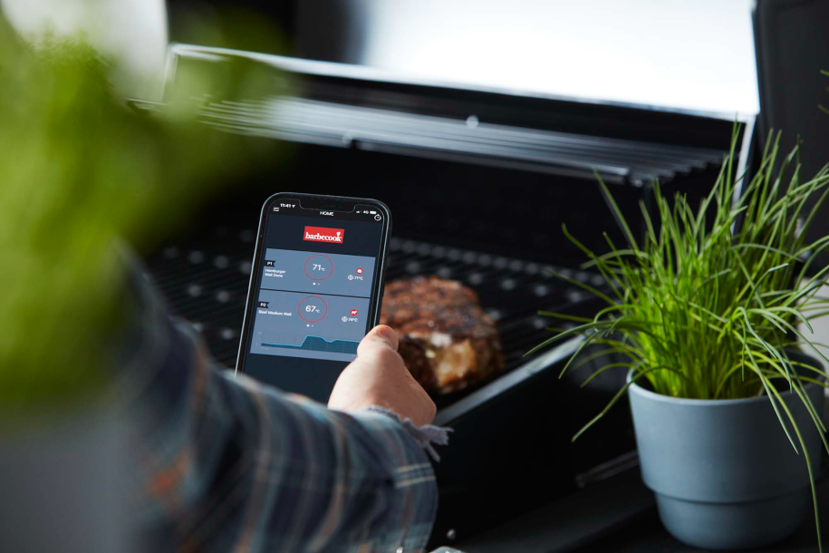 barbecook-buddy-thermometer-mit-app-digitales-grillthermometer image 8