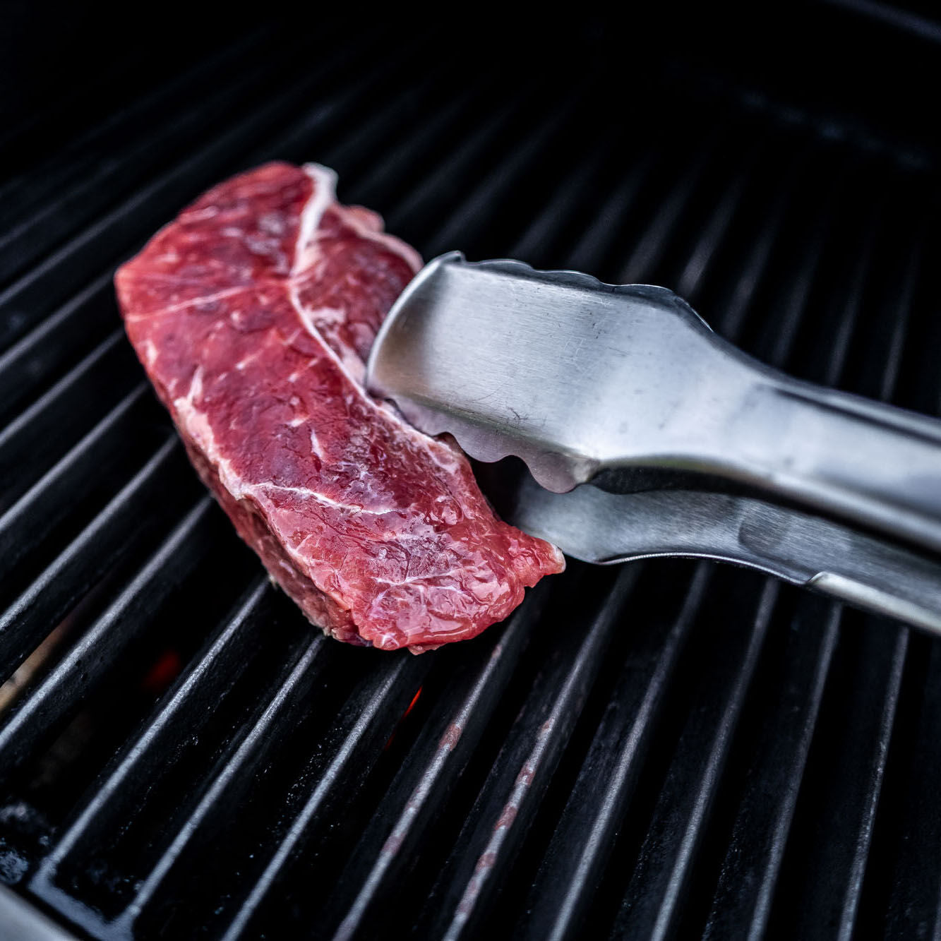 broil-king-imperial-grillzange-3er-set-16-zoll-farbcodiert image 3