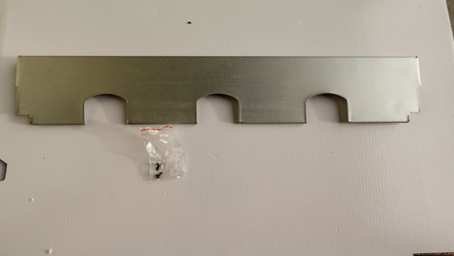 barbecook-spring-hitzereflektorschild-ersatzteil-metall image 4