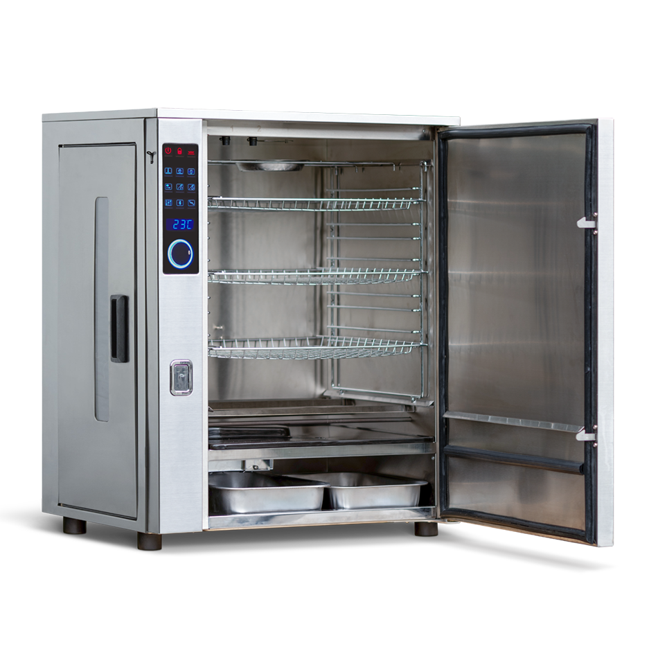 bradley-smoker-professional-p10-r-ucherofen-elektro-edelstahl image 2