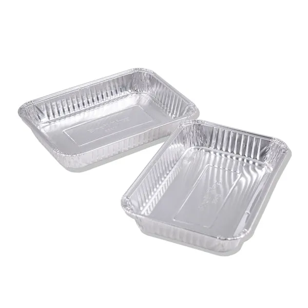 broil-king-foil-drip-pan-alu-tropfschale-3er-pack image 1