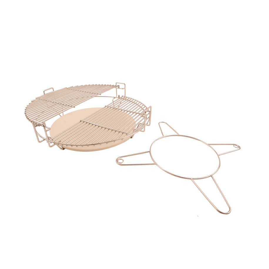 barbecook-kamal-53-l-flexibles-kochsystem-grill image 8