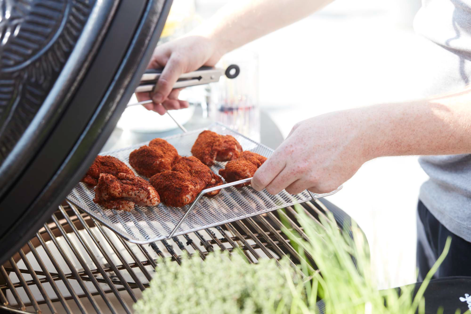 barbecook-buddy-h-ppchengrillroste-grillrost image 4