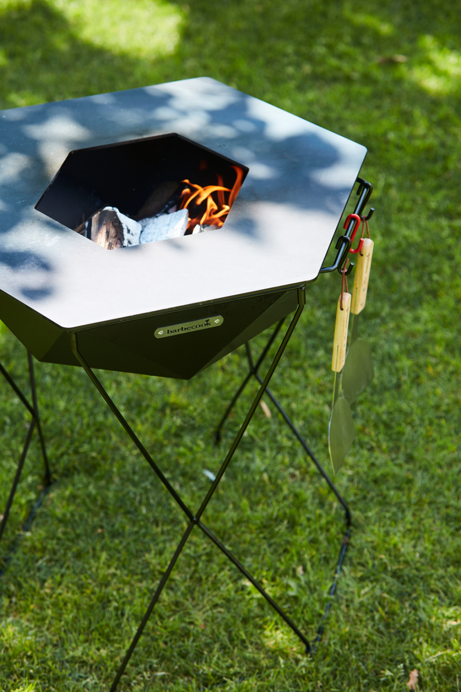 barbecook-buddy-wender-fsc-pfannenwender-holz image 6