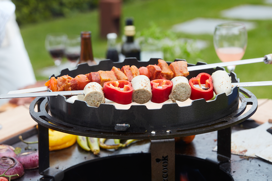 barbecook-buddy-spie-halter-foodbumper-36cm image 4