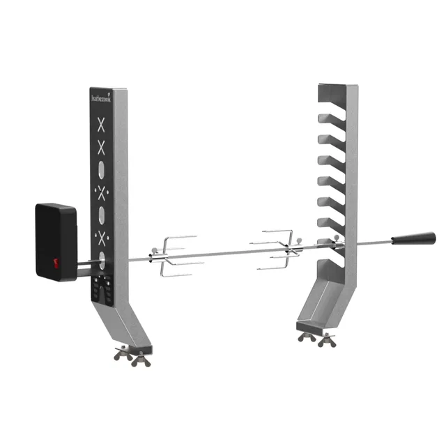 barbecook-nestor-bratensatz-f-r-nestor-world-grill image 1