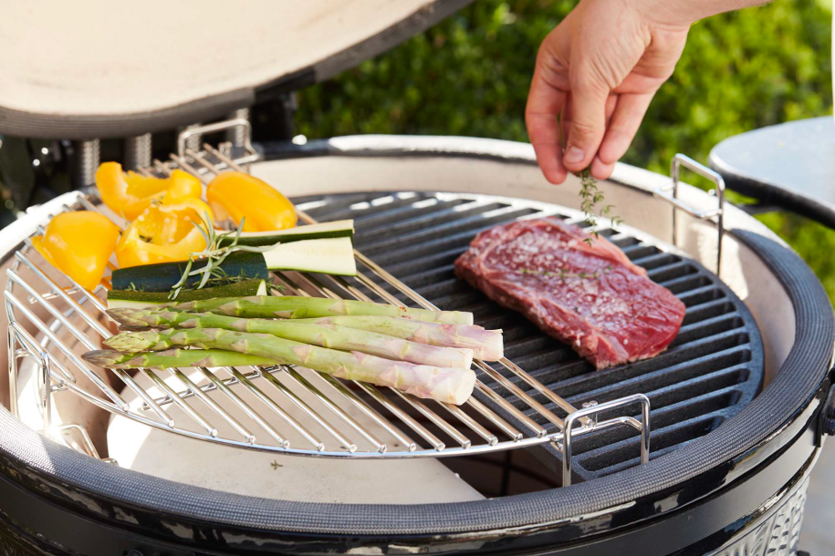 barbecook-kamal-53-l-flexibles-kochsystem-grill image 7