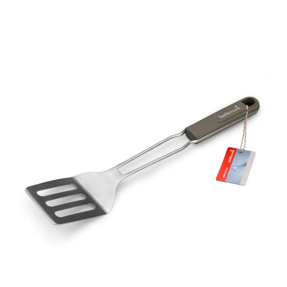 barbecook-buddy-wender-army-style-grillwender-zubeh-r image 1