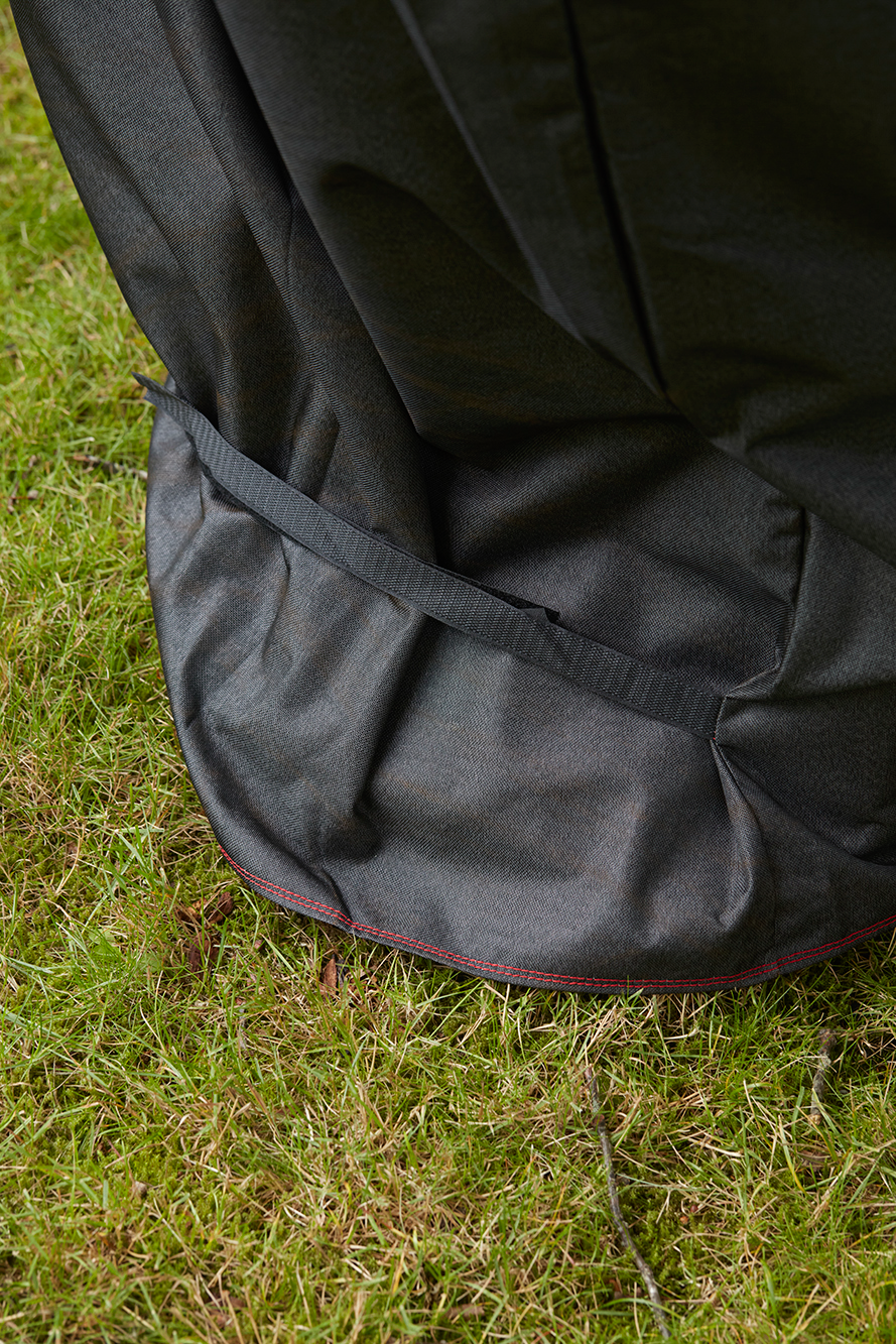 barbecook-nestor-premium-abdeckhaube-wetterschutz image 4