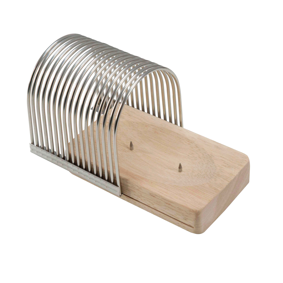 barbecook-buddy-hasselback-kartoffel-set-schneidehilfe image 2