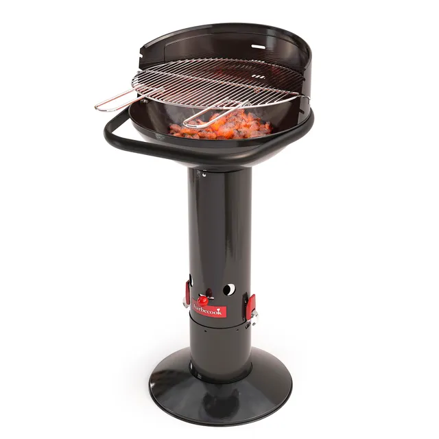 barbecook-loewy-45-holzkohlegrill-45-cm image 1