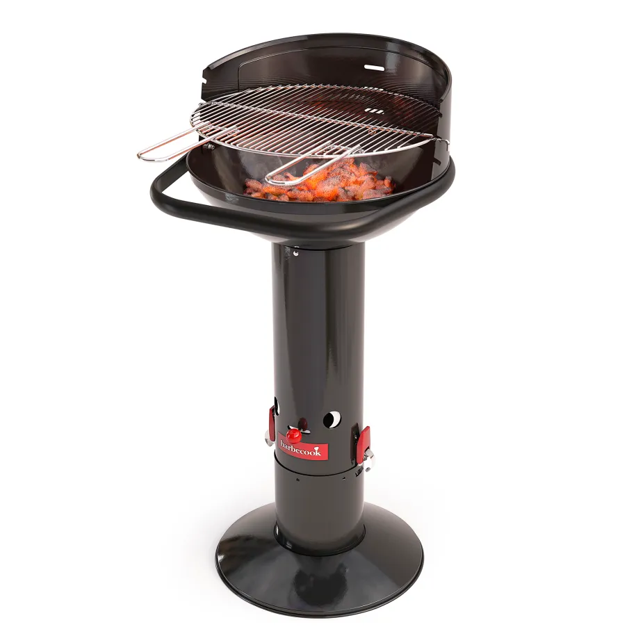 barbecook-loewy-45-holzkohlegrill-45-cm image 1