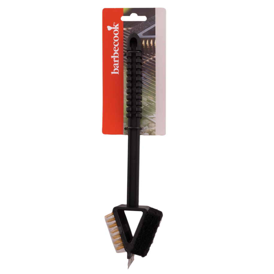 barbecook-buddy-3-in-1-grillb-rste-lang-schwarz image 5
