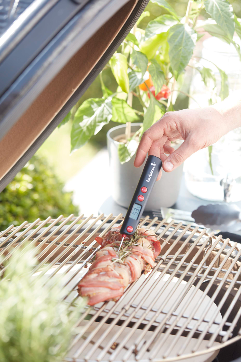 barbecook-buddy-digitales-taschenthermometer-grillthermometer image 4