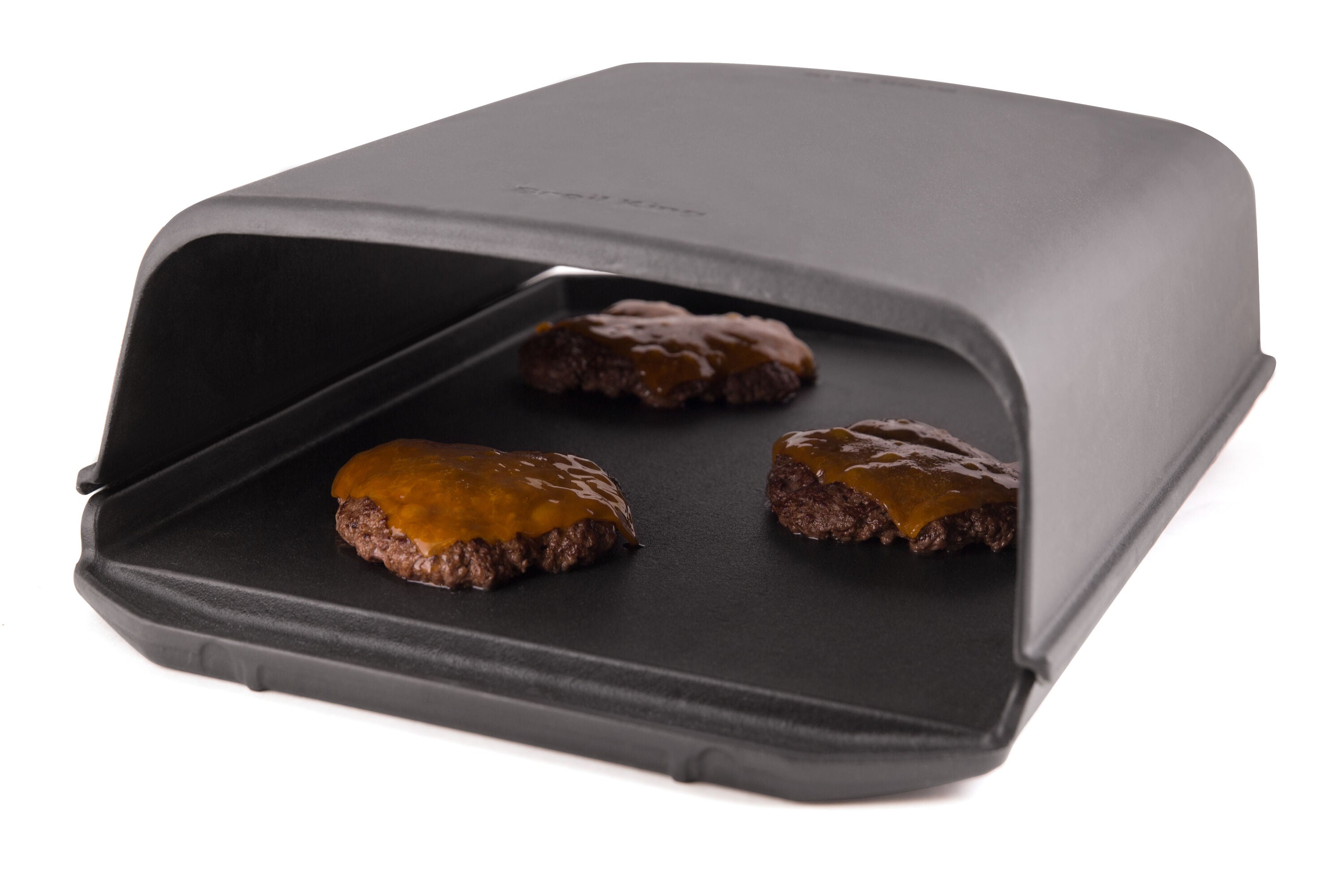 broil-king-grill-accessories-pizza-cooking-dome-pizzahaube-gusseisen image 3