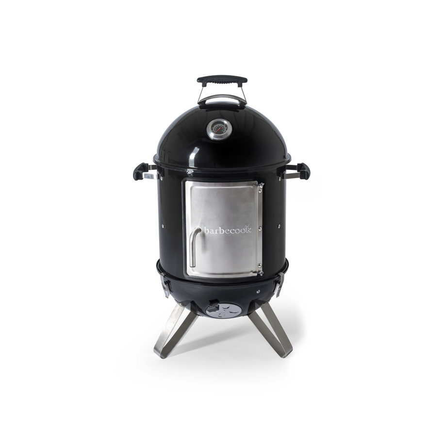barbecook-oskar-s-r-ucherofen-klein-f-r-fisch image 1
