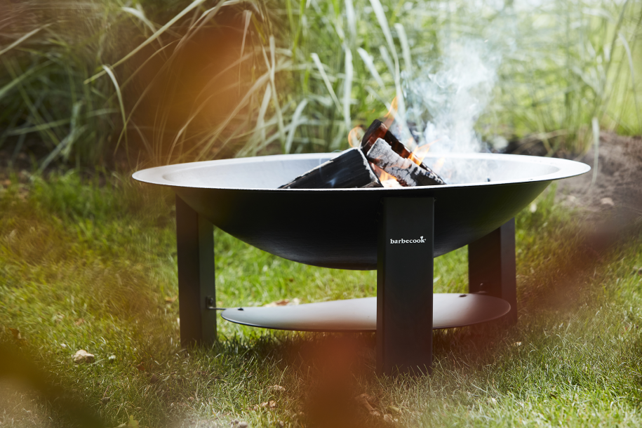 barbecook-modern-75-feuerschale-stahl-schwarz-rund image 3