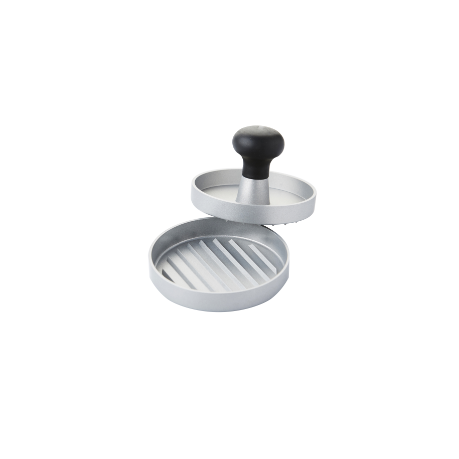 barbecook-buddy-olivia-grillhaube-edelstahl image 4