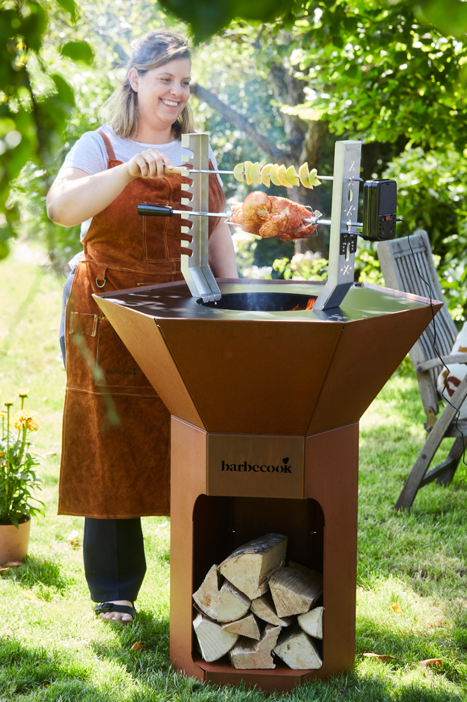 barbecook-nestor-bratensatz-f-r-nestor-world-grill image 4