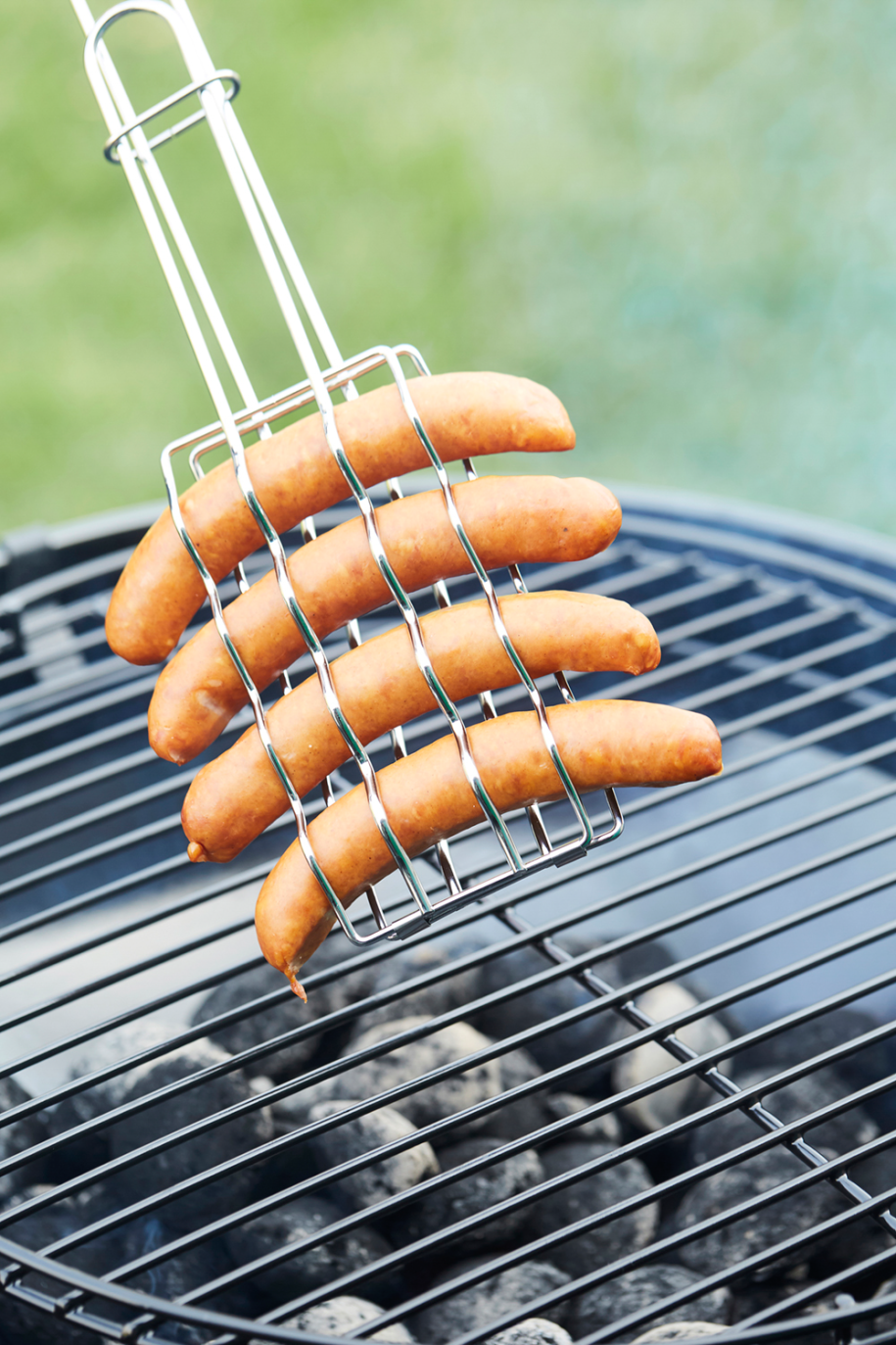 barbecook-buddy-wurstklemme-fsc-holz-grillzange image 6