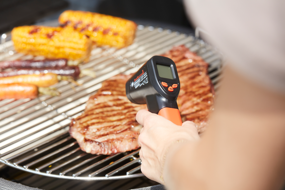 barbecook-buddy-infrarot-thermometer-grill-pizzaofen image 5