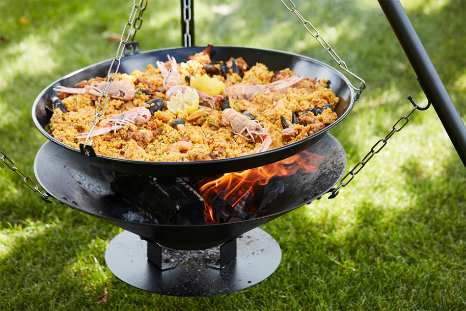 barbecook-junko-grillpfanne-grill-zubeh-r image 7