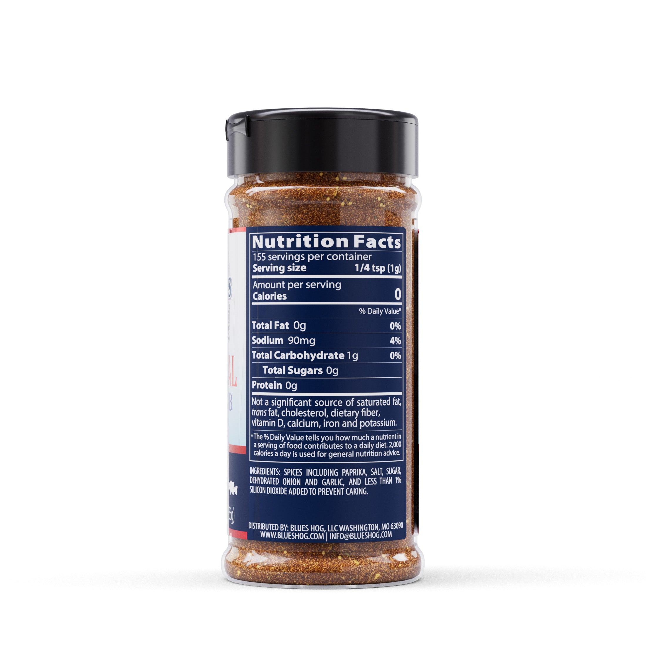 blues-hog-original-dry-rub-156-g-trockenmarinade-s-w-rzig image 4