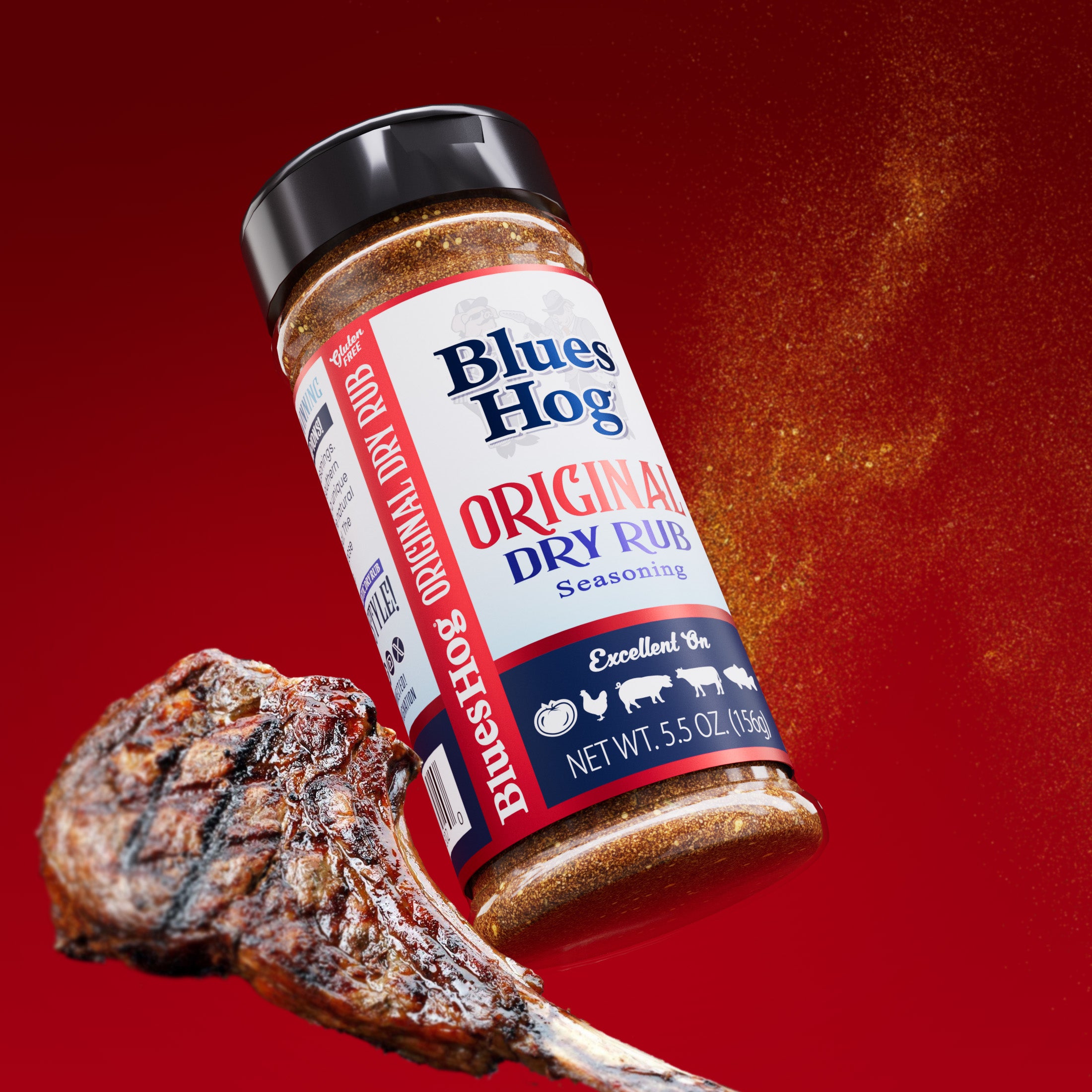 blues-hog-original-dry-rub-156-g-trockenmarinade-s-w-rzig image 3