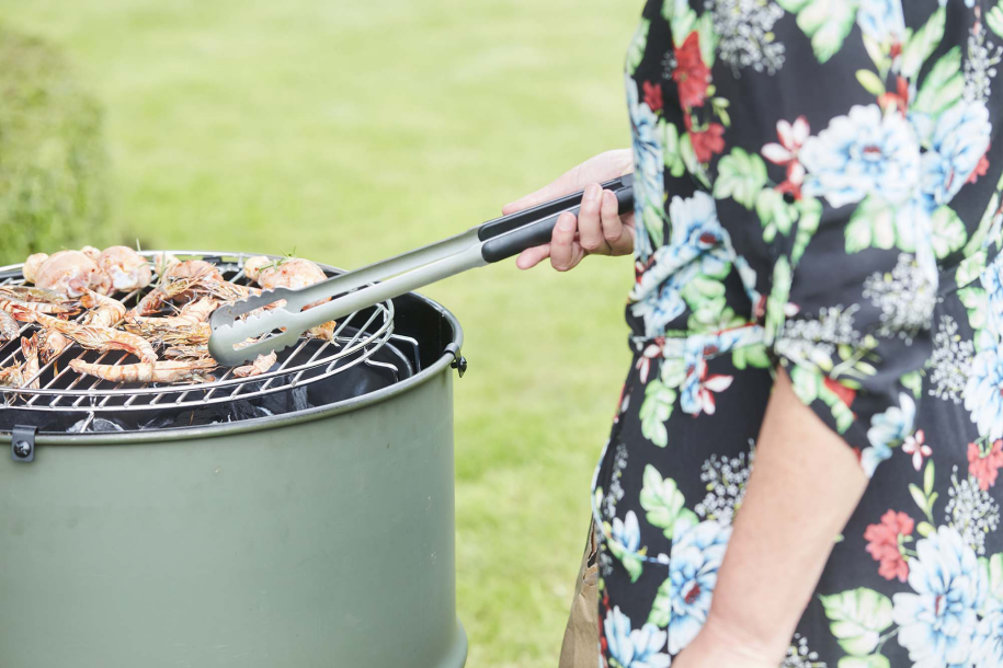 barbecook-olivia-universalzange-grillzange-edelstahl image 5