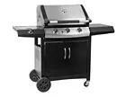 barbecook-scorpio-holzkohlegrill-siesta-mit-wagen image 1