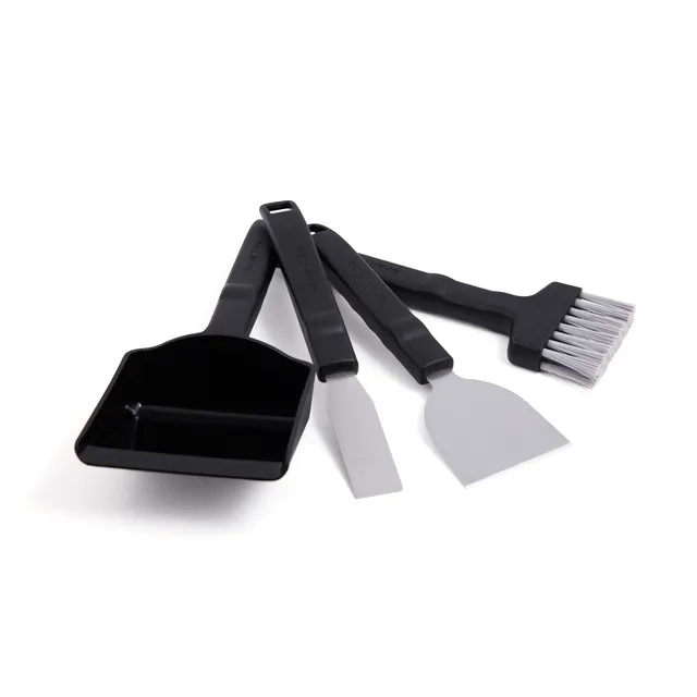 broil-king-smoke-pelletgrill-reinigungsset-4-teilig image 1