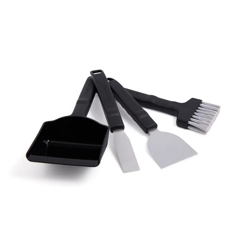 broil-king-smoke-pelletgrill-reinigungsset-4-teilig image 1