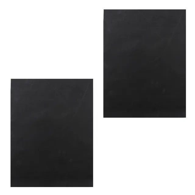 barbecook-buddy-grillmatten-schwarz-40x33cm-2er-set image 1