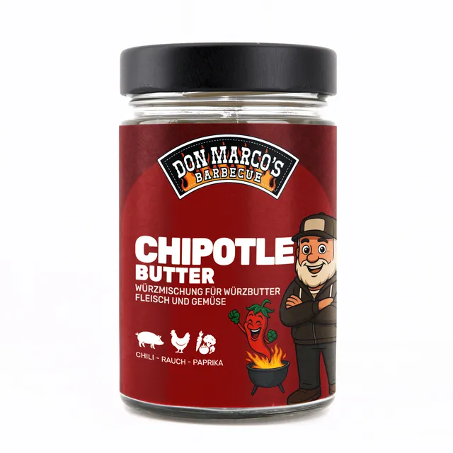 don-marco-s-chipotle-butter-bbq-rub-220g-glas-mild image 1