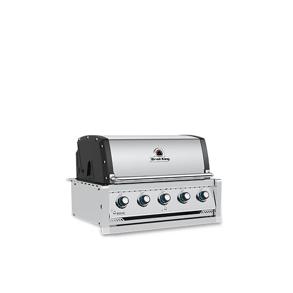 broil-king-regal-s-520-einbaugrill-gas-38-zoll-5-brenner image 3